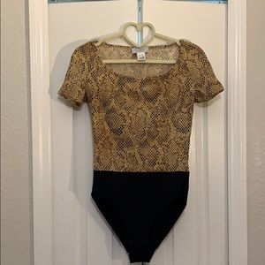 Clips body wrappers snakeskin